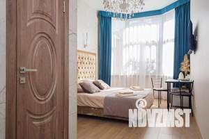 1-к квартира, посуточно, 20м2, 1/4 этаж