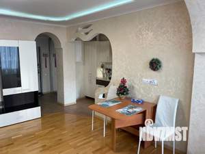 1-к квартира, посуточно, 38м2, 3/9 этаж