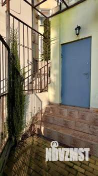 2-к квартира, на длительный срок, 42м2, 1/4 этаж