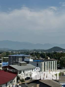 2-к квартира, посуточно, 37м2, 5/7 этаж