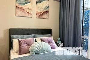 1-к квартира, посуточно, 29м2, 2/12 этаж