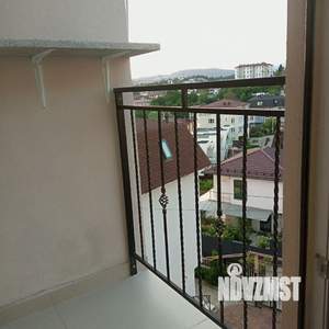 Студия квартира, на длительный срок, 24м2, 3/5 этаж