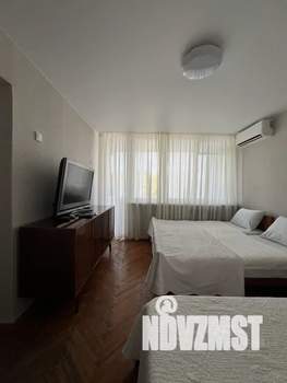 1-к квартира, посуточно, 33м2, 5/5 этаж