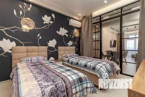 3-к квартира, посуточно, 118м2, 1/1 этаж