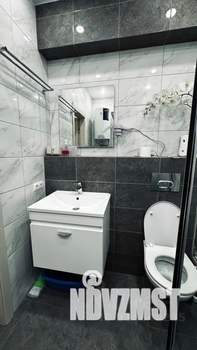 1-к квартира, посуточно, 30м2, 2/16 этаж