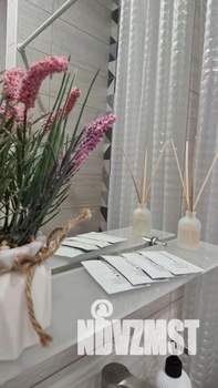 2-к квартира, посуточно, 47м2, 1/1 этаж