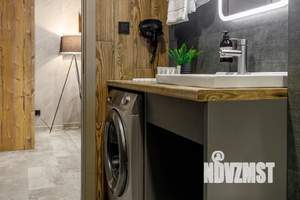 2-к квартира, посуточно, 38м2, 2/2 этаж