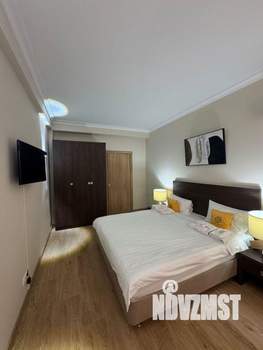 2-к квартира, посуточно, 50м2, 1/1 этаж