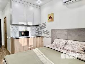 1-к квартира, на длительный срок, 24м2, 13/18 этаж