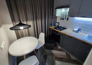 1-к квартира, на длительный срок, 30м2, 2/5 этаж