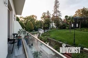 1-к квартира, посуточно, 40м2, 1/4 этаж