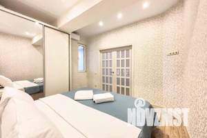 2-к квартира, посуточно, 62м2, 6/12 этаж