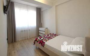 1-к квартира, посуточно, 36м2, 2/7 этаж