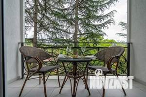 1-к квартира, посуточно, 20м2, 4/6 этаж