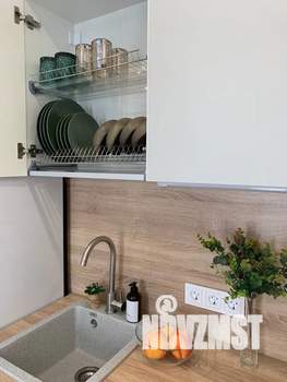 Студия квартира, посуточно, 32м2, 12/12 этаж