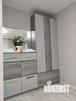 Студия квартира, на длительный срок, 23м2, 1/5 этаж