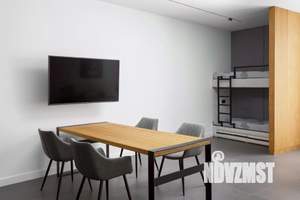 1-к квартира, посуточно, 47м2, 1/1 этаж