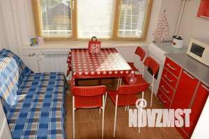 1-к квартира, посуточно, 35м2, 4/5 этаж