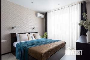 3-к квартира, посуточно, 60м2, 9/20 этаж