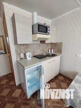 1-к квартира, посуточно, 16м2, 4/4 этаж