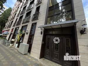 1-к квартира, посуточно, 24м2, 2/7 этаж