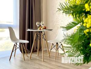 1-к квартира, посуточно, 22м2, 3/3 этаж