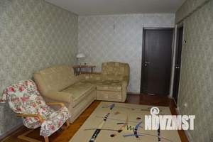 3-к квартира, посуточно, 66м2, 4/5 этаж