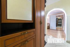 2-к квартира, посуточно, 48м2, 4/5 этаж