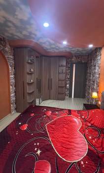 2-к квартира, на длительный срок, 52м2, 5/5 этаж