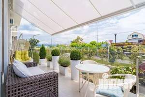 1-к квартира, посуточно, 115м2, 1/1 этаж