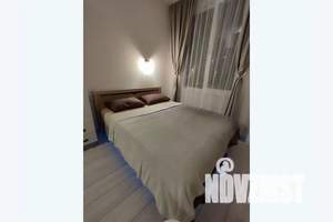 1-к квартира, посуточно, 17м2, 6/7 этаж