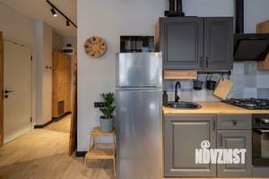 1-к квартира, посуточно, 29м2, 4/7 этаж