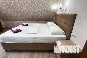 2-к квартира, посуточно, 39м2, 3/3 этаж