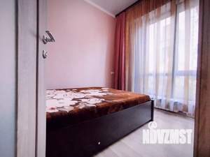 2-к квартира, посуточно, 33м2, 1/3 этаж