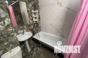 2-к квартира, посуточно, 60м2, 9/9 этаж