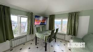 2-к квартира, на длительный срок, 60м2, 6/6 этаж