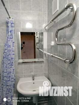 2-к квартира, посуточно, 46м2, 4/9 этаж