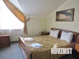 2-к квартира, посуточно, 27м2, 1/1 этаж