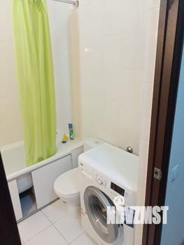 2-к квартира, посуточно, 30м2, 3/5 этаж