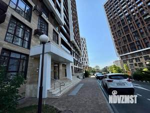 Студия квартира, на длительный срок, 27м2, 2/20 этаж