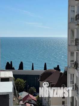 2-к квартира, посуточно, 77м2, 13/15 этаж