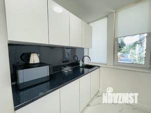 2-к квартира, посуточно, 28м2, 2/4 этаж