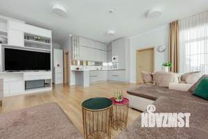 3-к квартира, посуточно, 130м2, 1/1 этаж