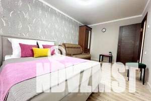 1-к квартира, посуточно, 32м2, 4/5 этаж