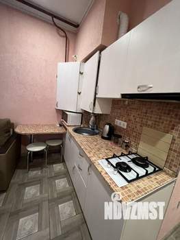 Студия квартира, на длительный срок, 21м2, 1/5 этаж