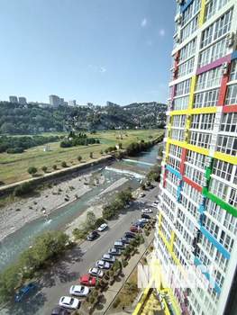 2-к квартира, на длительный срок, 38м2, 15/25 этаж