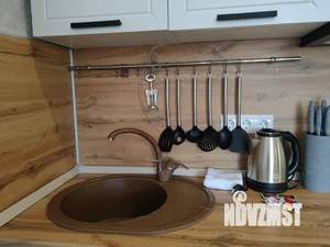 2-к квартира, посуточно, 53м2, 1/5 этаж