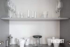 3-к квартира, посуточно, 52м2, 1/1 этаж