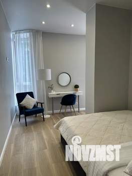 2-к квартира, посуточно, 52м2, 3/4 этаж