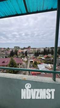 2-к квартира, посуточно, 96м2, 7/15 этаж